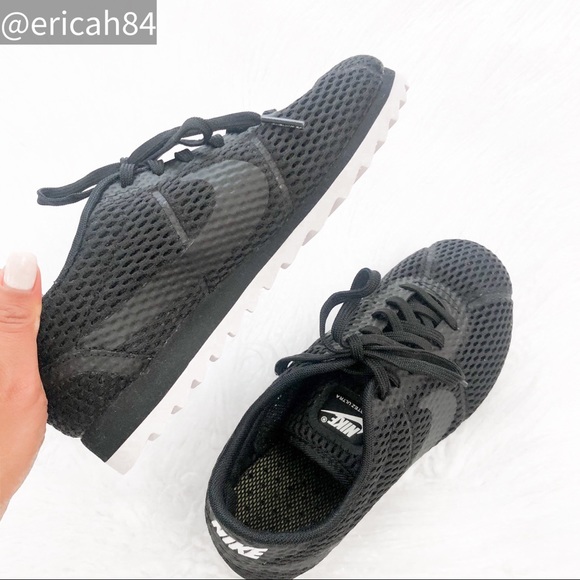 nike cortez ultra trainers